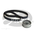 Gates 2 Components (1 Belt 1 Tensioner 0 Idlers)
