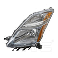 TYC auto part
