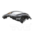 TYC auto part