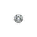 WHEEL HUB ASSEMBLY