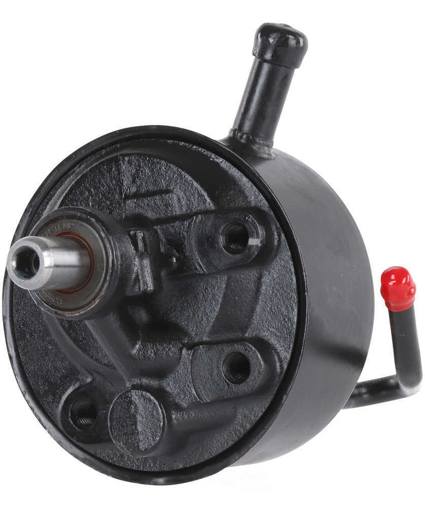 A1 REMFG INC auto part