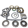 USA Standard Manual Transmission Bearing Kit 1986 Hardbody 4-CYL 2WD w Synchros M T BEARING KIT 86