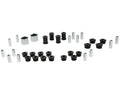 Essential Vehicle Kit 2 Shell Bushings 20 Bushings 14 Tubes Grease