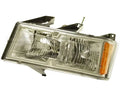HEAD LAMP - LH