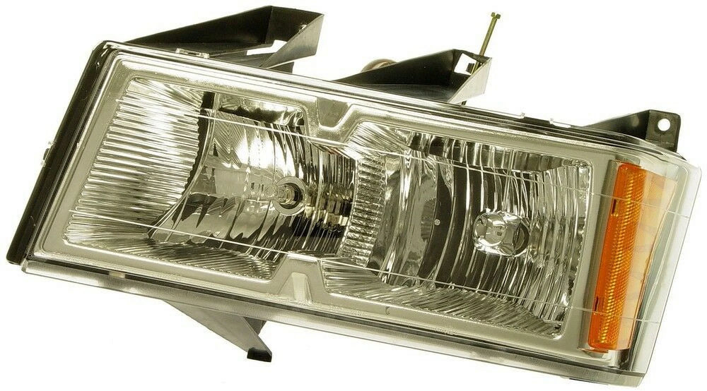 HEAD LAMP - LH