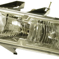 HEAD LAMP - LH