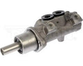 NEW MASTER CYLINDER