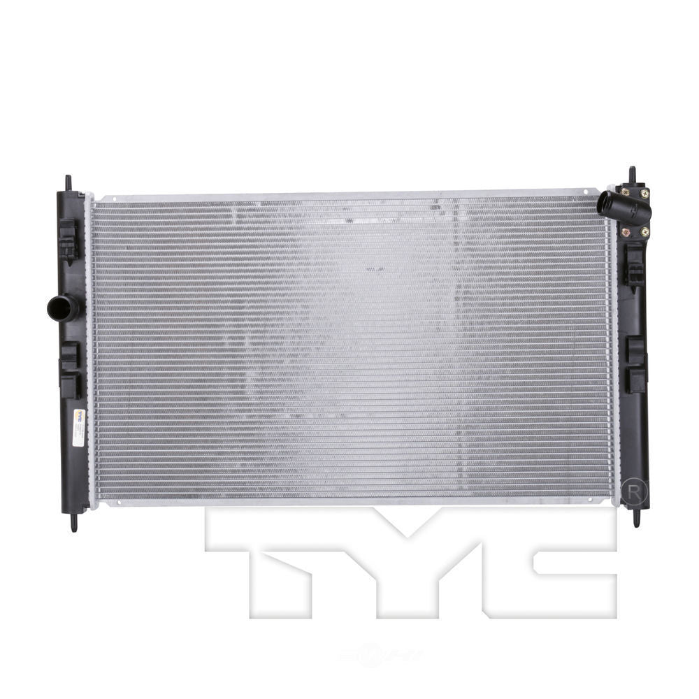 TYC auto part