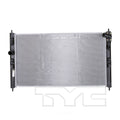 TYC auto part