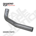 Diamond Eye TAILP 5in AL 2ND SEC CHEVY
