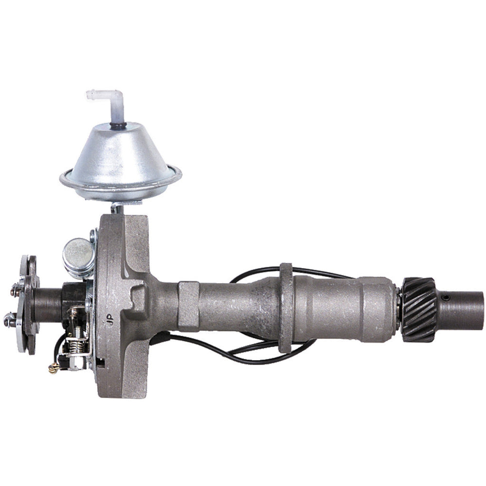 REBUILT DISTRIBUTOR