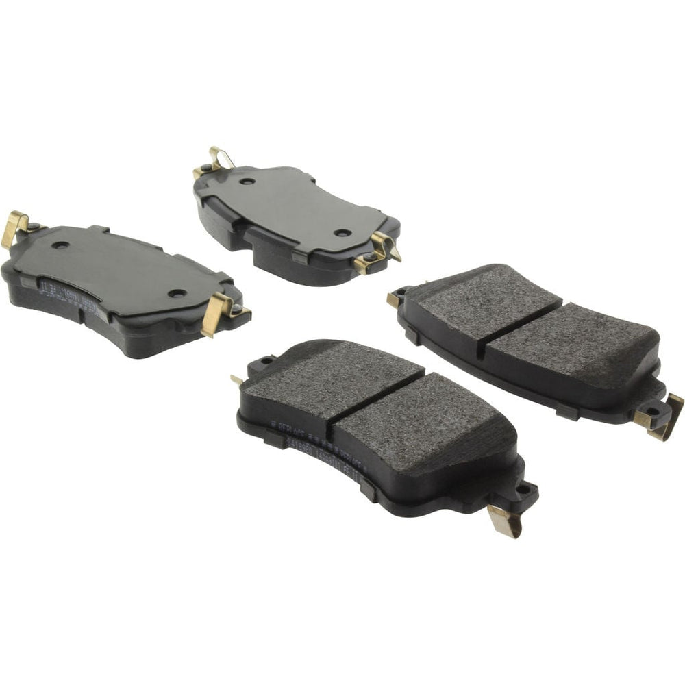 OE Plus Brake Kit 2 Wheel