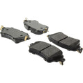 OE Plus Brake Kit 2 Wheel