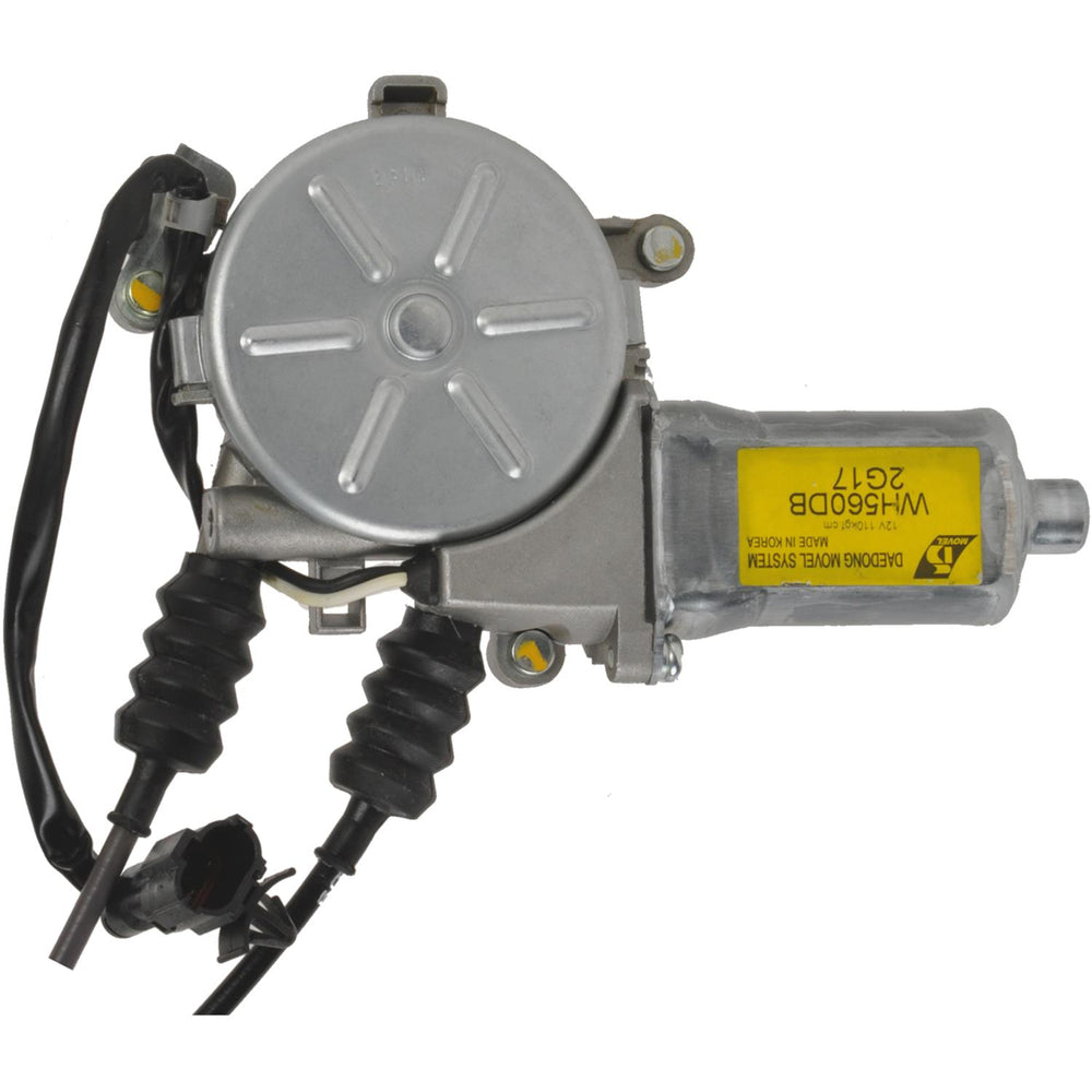 A1 REMFG INC auto part