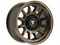 FITTIPALDI OFFROAD FT102Z 17X8.5, P