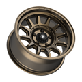 FITTIPALDI OFFROAD FT102Z 17X8.5, P