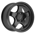 FITTIPALDI OFF ROAD FT111SB 17X8.5,