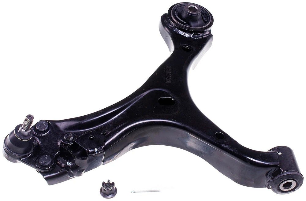 CONTROL ARM W/ BALL