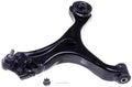 CONTROL ARM W/ BALL