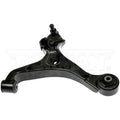 CONTROL ARM W/ BALL
