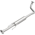 DIRECT-FIT RESONATOR - 12-17 NISSAN