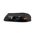 LH HEADLAMP ASSY COMPOSITE; TO 2/5/04; IMPALA 0004