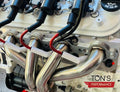 THUNDERVOLT 8.2 LS 8 CYL 9.5IN 135