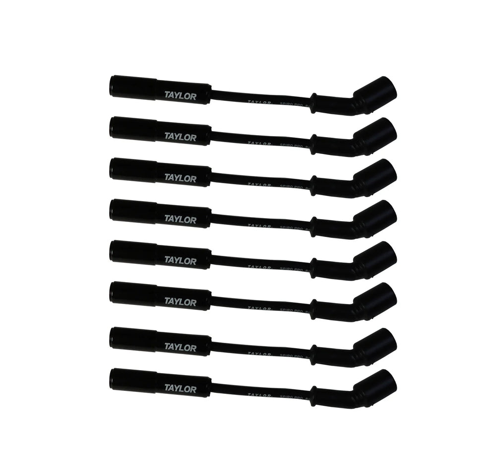 8MM SPIRO PRO LS 8 CYL 11.75 IN 18