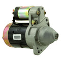REMANUFACTURED STARTER
