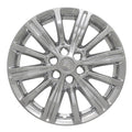 IMP;17-19 XT5;CHRM;18";12 SPK