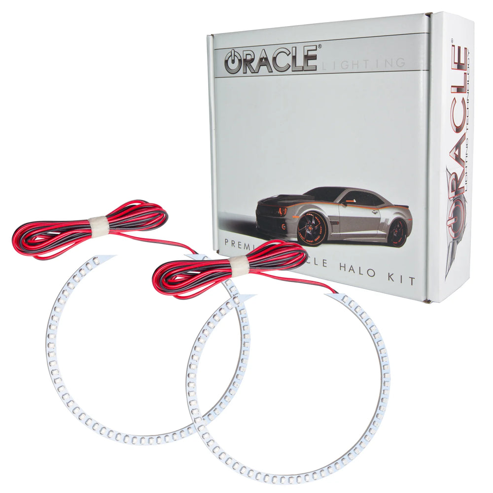 FORD MUSTANG 2013-2014 ORACLE LED H