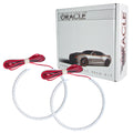 FORD MUSTANG 2013-2014 ORACLE LED H