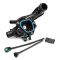 07-13 MINI 1.6L ThermostatMap-Controlled