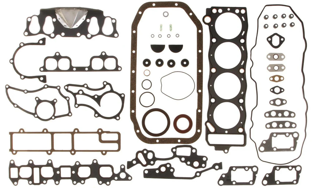 Mahle auto part