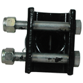 COUPLER,ADJ CHANNEL