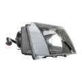 RH HEADLAMP ASSY COMPOSITE MARAUDER; W/O BULBS OR SOCKETS; BLACK MERCURY MARAUDER 20032004