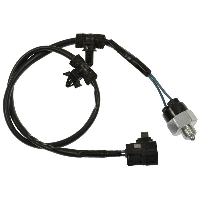 STANDARD IGN auto part