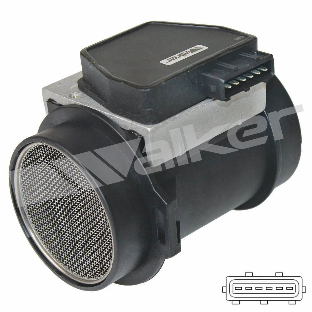 Walker Products Inc. - auto part