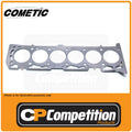 Cometic 02+ Ford BA Falcon 4L 93mm .027in MLS Barra Engine