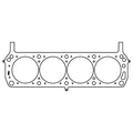 Cometic Ford 4.0L Intech .040in MLS Cylinder Head Gasket - 3.695in Bore