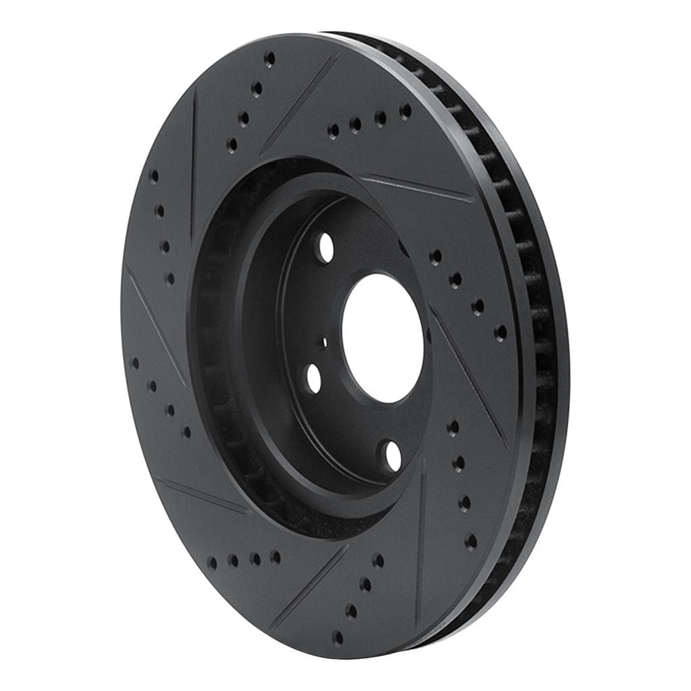 R1 Concepts black auto part
