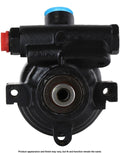 POWER STEERING PUMPS