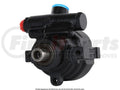 POWER STEERING PUMPS