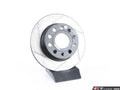 StopTech Cryo Sport Slotted Rotor - Rear Right