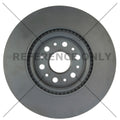 PREMIUM BRAKE ROTOR