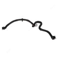 Gates 12-16 Audi S4 V-6 3.0L Crankcase Breather Hose Emission Control Hose