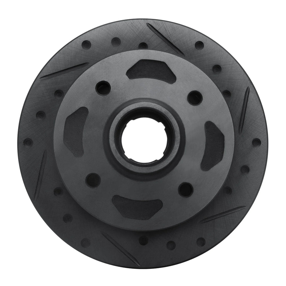 R1 Concepts black auto part