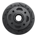 R1 Concepts black auto part