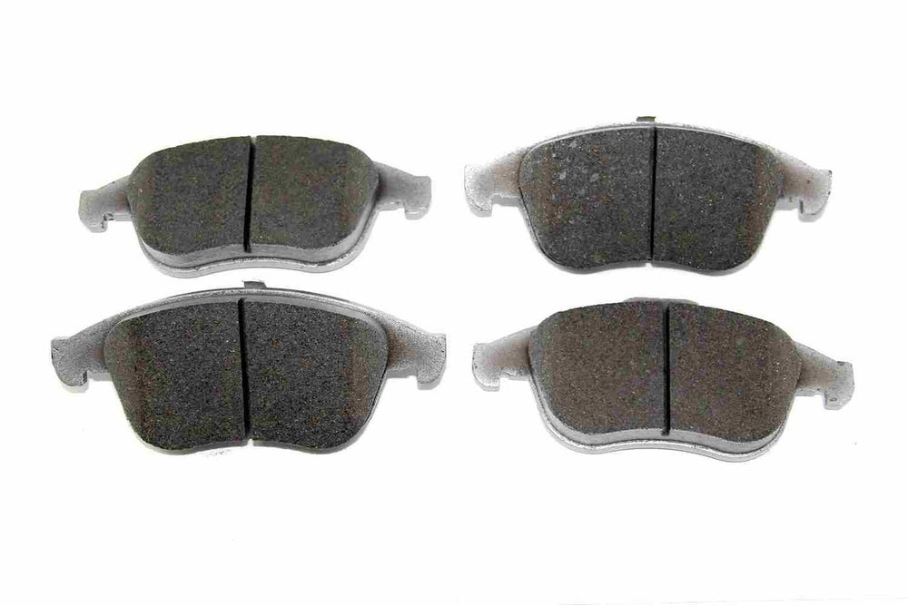 Brembo 2013 BMW 216d HP2 Pads - Front