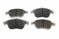 Brembo 2013 BMW 216d HP2 Pads - Front